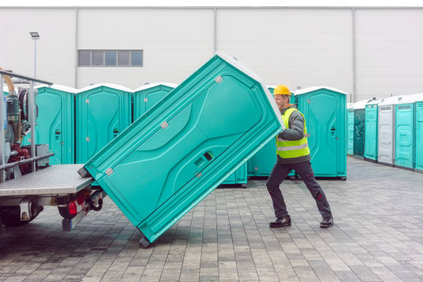 Porta potty services near me in Loveland, OH