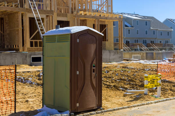 Best Best portable toilet rental  in Loveland, OH