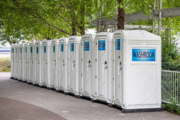 Best Luxury portable toilet rental  in Loveland, OH
