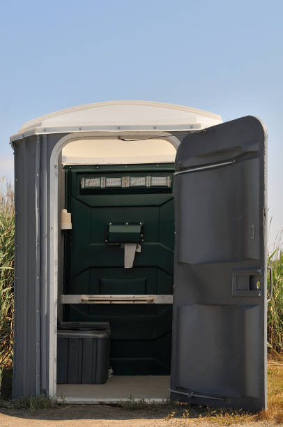 Best Portable restroom trailer rental  in Loveland, OH
