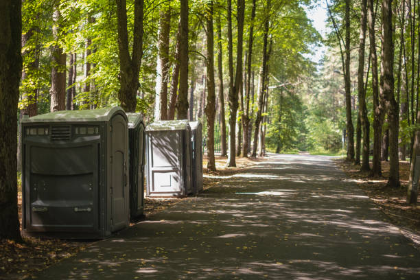 Portable Toilet Options We Offer in Loveland, OH