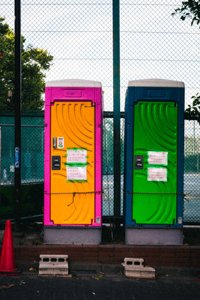 Best Construction site porta potty rental  in Loveland, OH