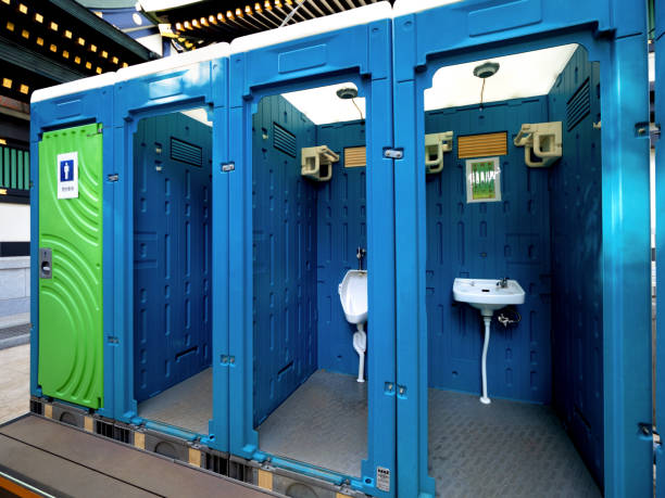 Best Portable toilet rental cost  in Loveland, OH