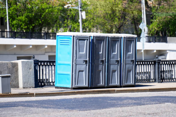 Porta potty rental for festivals in Loveland, OH