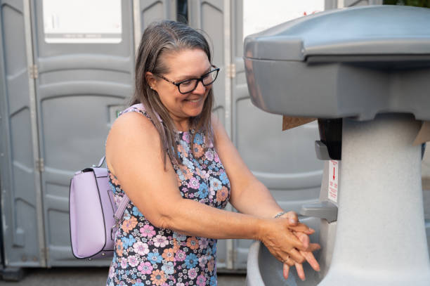 Best Sanitation services for porta potties  in Loveland, OH